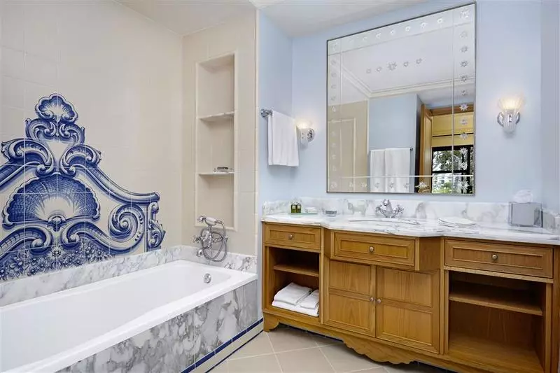 Fotos del hotel Pine Cliffs Residence, A Luxury Collection Resort, Algarve:  9