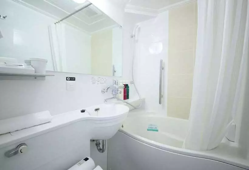 Fotos del hotel Apa  Ueno Hirokoji:  25