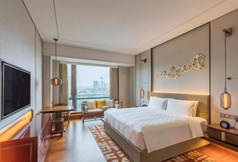 Fotos del hotel Hualuxe Beijing Xinan:  7