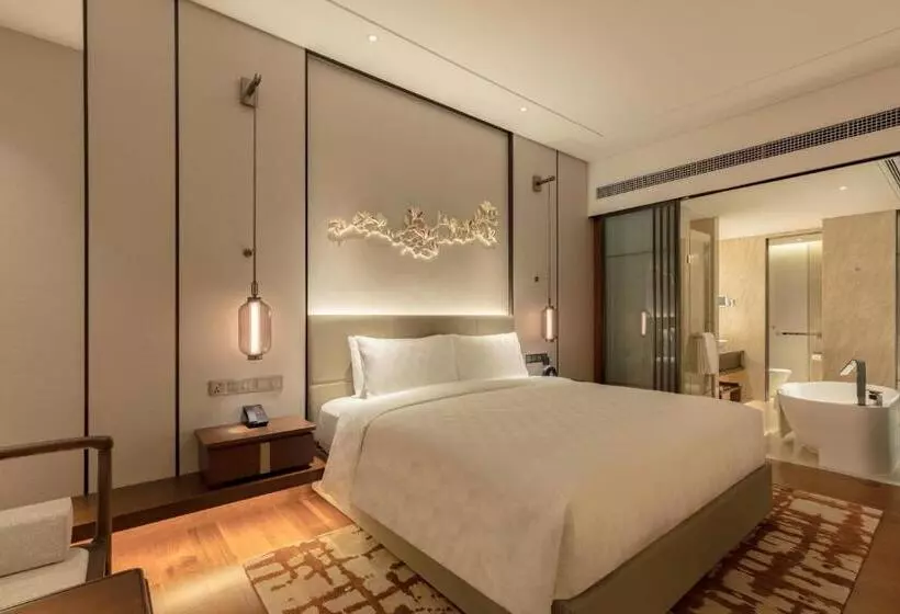 Fotos del hotel Hualuxe Beijing Xinan:  2