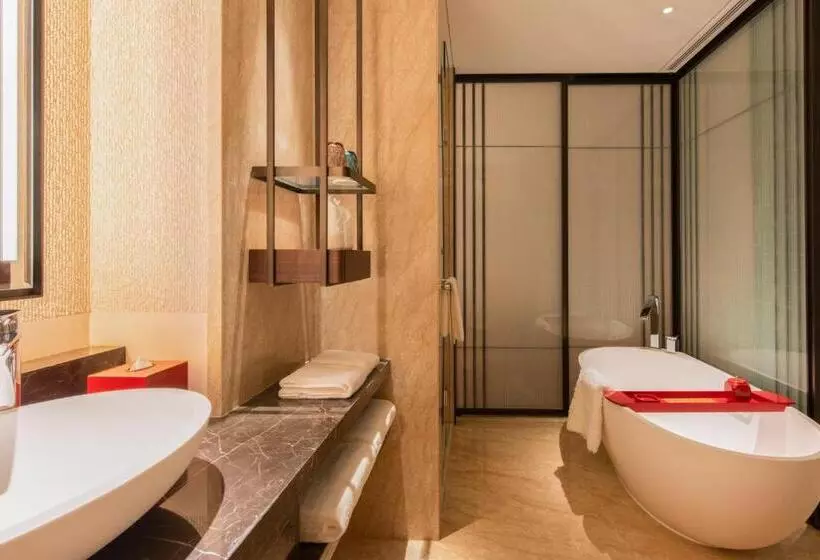 Fotos del hotel Hualuxe Beijing Xinan:  22