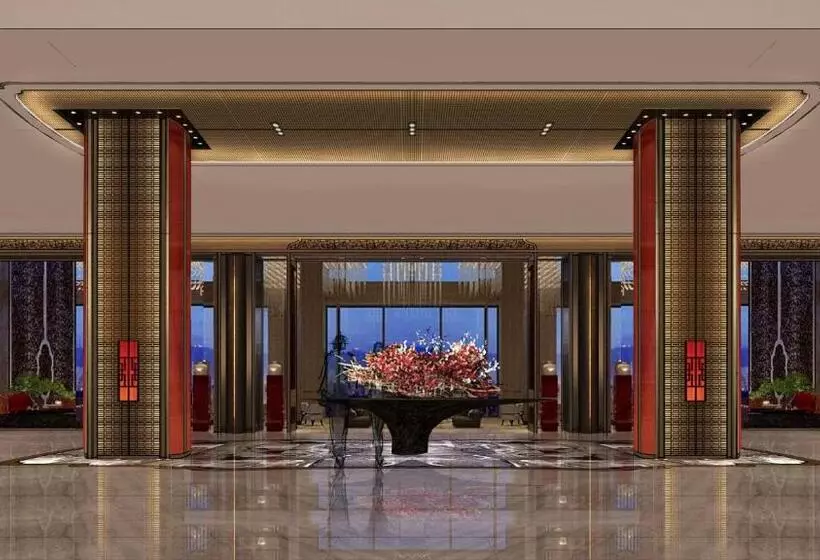 Fotos del hotel Hualuxe Beijing Xinan:  20