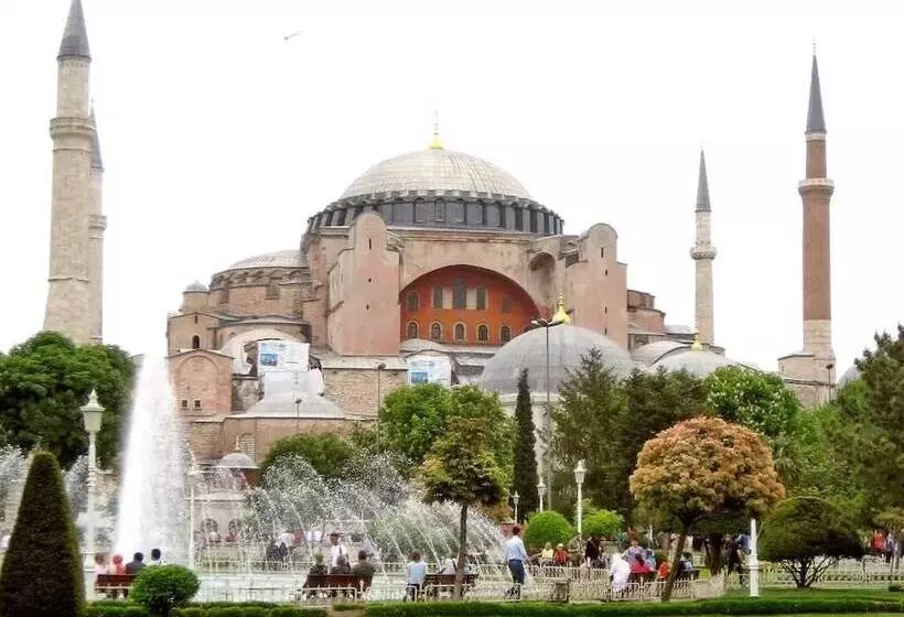 Fotos del hotel Orientbank Hotel Istanbul, Autograph Collection:  15