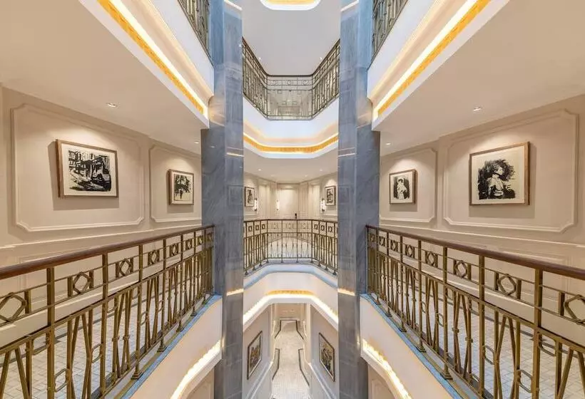 Fotos del hotel Orientbank Hotel Istanbul, Autograph Collection:  18