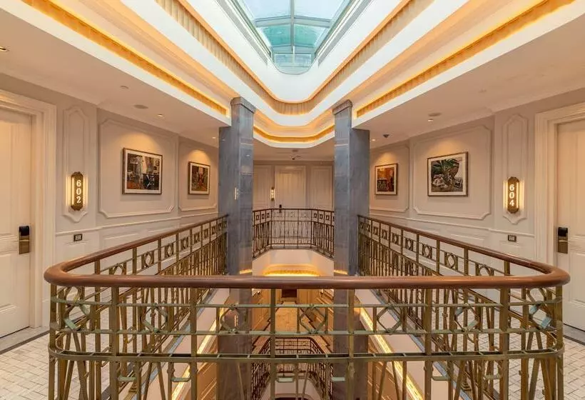 Fotos del hotel Orientbank Hotel Istanbul, Autograph Collection:  8
