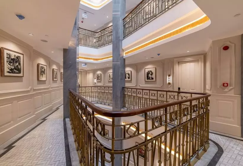 Fotos del hotel Orientbank Hotel Istanbul, Autograph Collection:  20