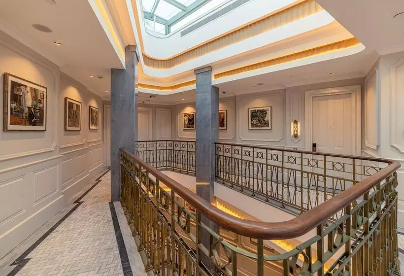 Fotos del hotel Orientbank Hotel Istanbul, Autograph Collection:  21