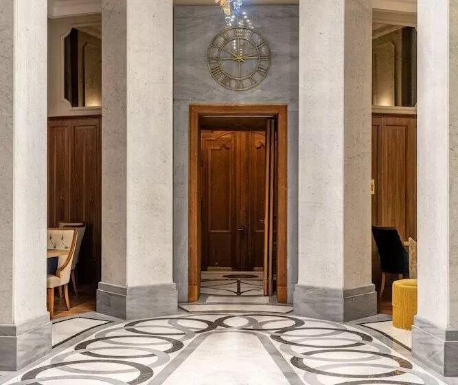 Fotos del hotel Orientbank Hotel Istanbul, Autograph Collection:  23