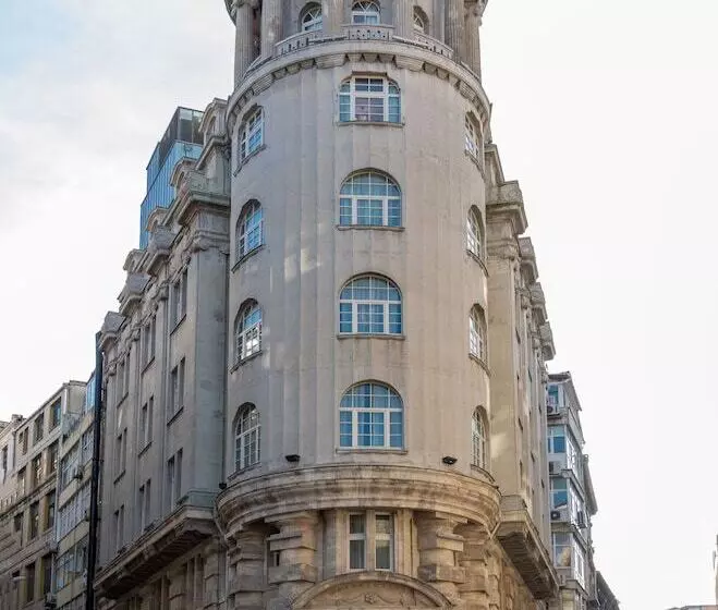 Fotos del hotel Orientbank Hotel Istanbul, Autograph Collection:  3