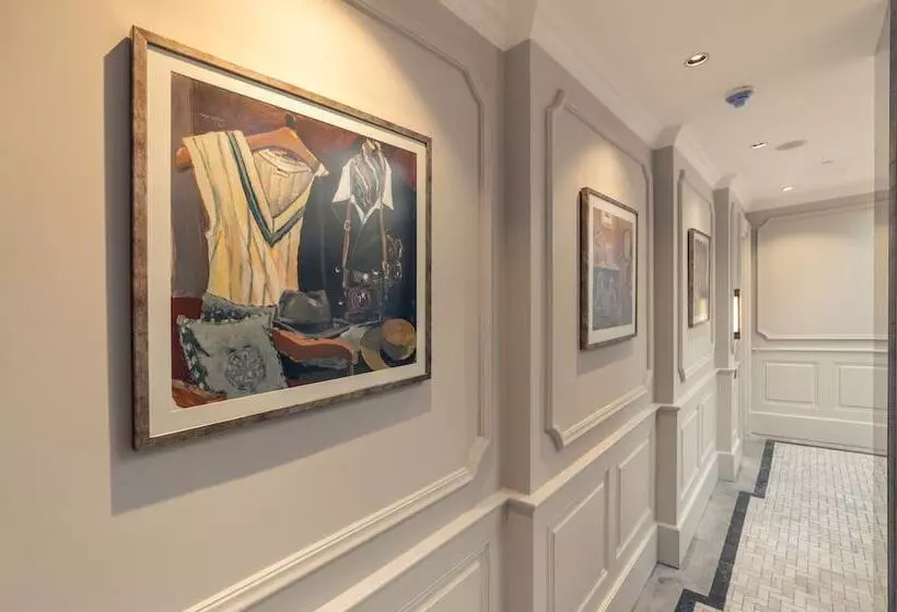 Fotos del hotel Orientbank Hotel Istanbul, Autograph Collection:  12