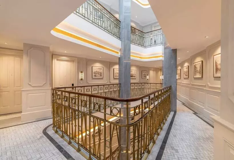 Fotos del hotel Orientbank Hotel Istanbul, Autograph Collection:  11