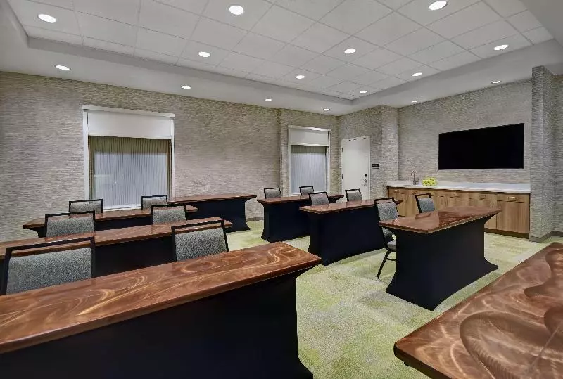 Fotos del hotel Home2 Suites By Hilton Atlanta Airport North:  5