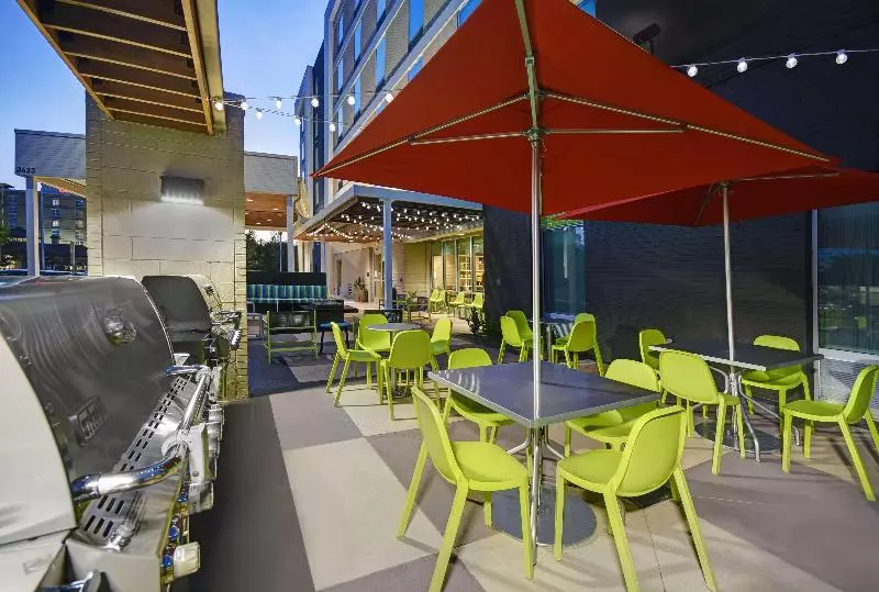 Fotos del hotel Home2 Suites By Hilton Atlanta Airport North:  6