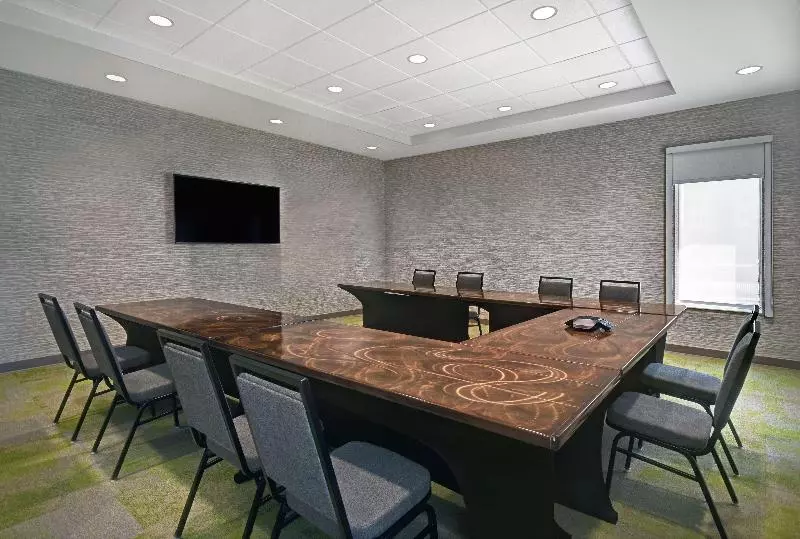 Fotos del hotel Home2 Suites By Hilton Atlanta Airport North:  7