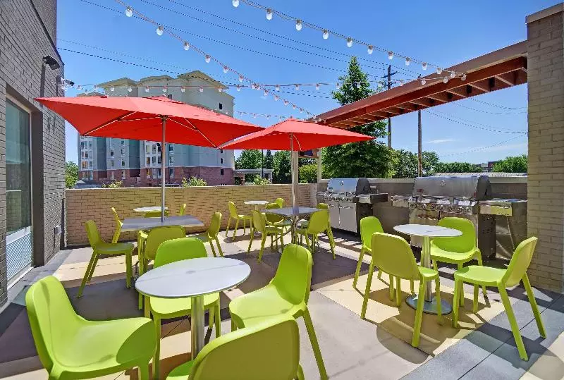 Fotos del hotel Home2 Suites By Hilton Atlanta Airport North:  8