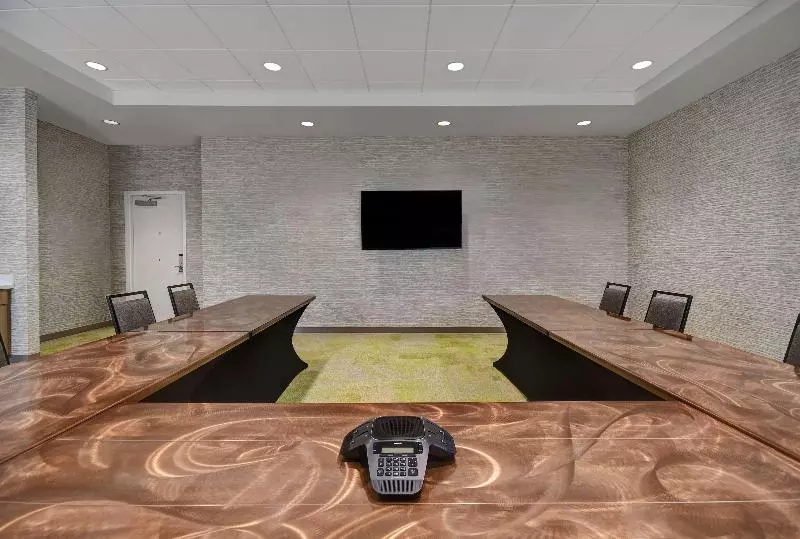 Fotos del hotel Home2 Suites By Hilton Atlanta Airport North:  9