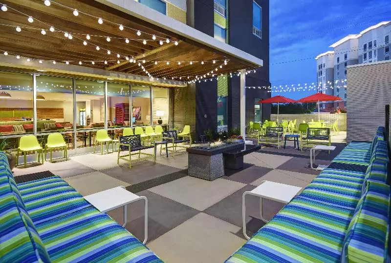 Fotos del hotel Home2 Suites By Hilton Atlanta Airport North:  10