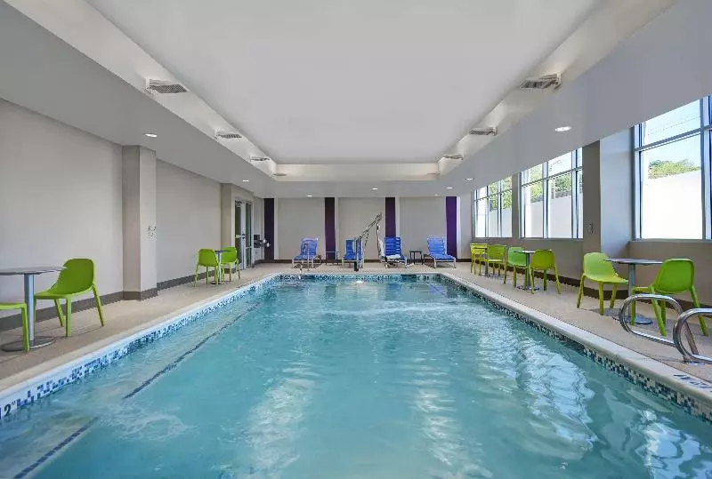 Fotos del hotel Home2 Suites By Hilton Atlanta Airport North:  15