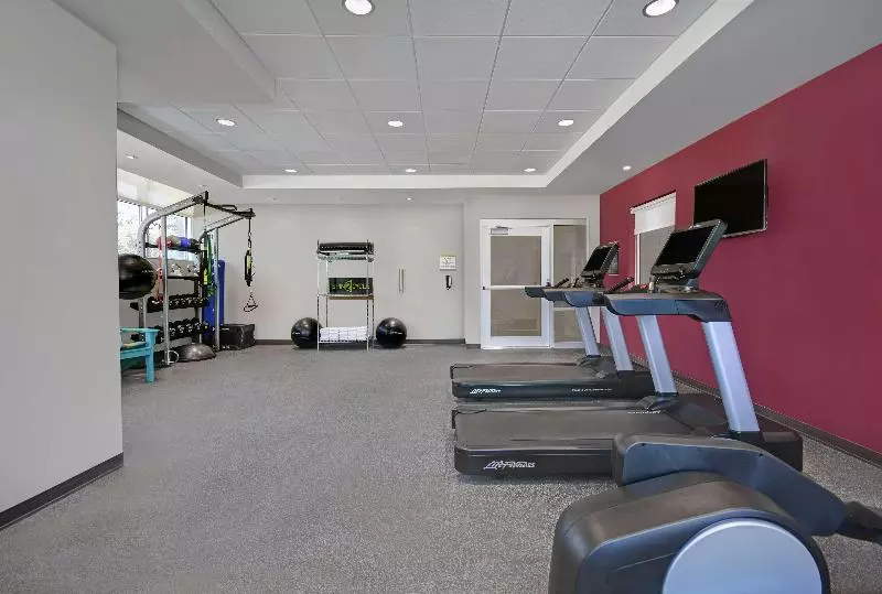 Fotos del hotel Home2 Suites By Hilton Atlanta Airport North:  20