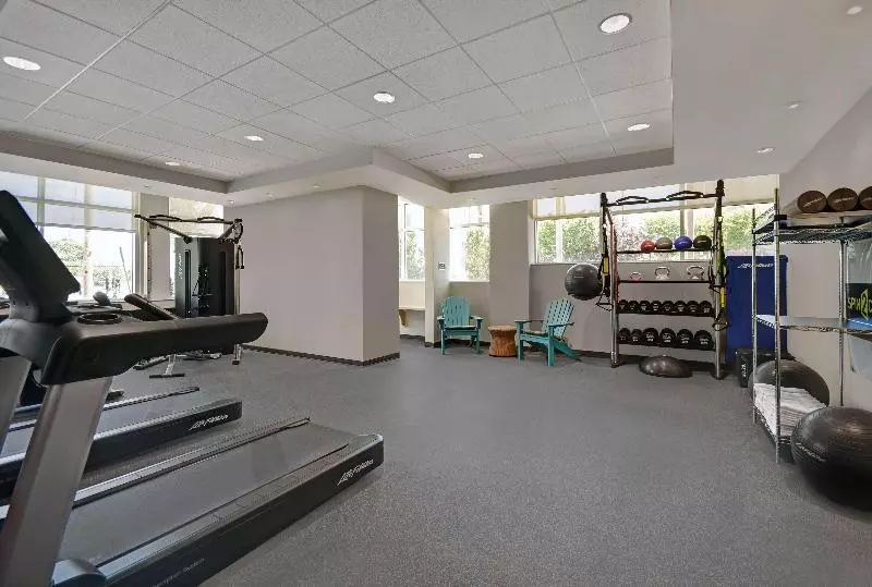 Fotos del hotel Home2 Suites By Hilton Atlanta Airport North:  22