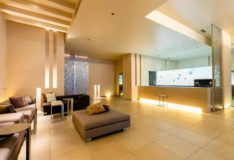Fotos del hotel Wing International Premium Shibuya:  3