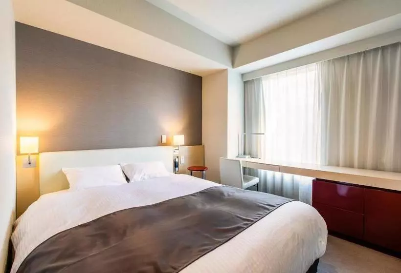 Fotos del hotel Wing International Premium Shibuya:  10