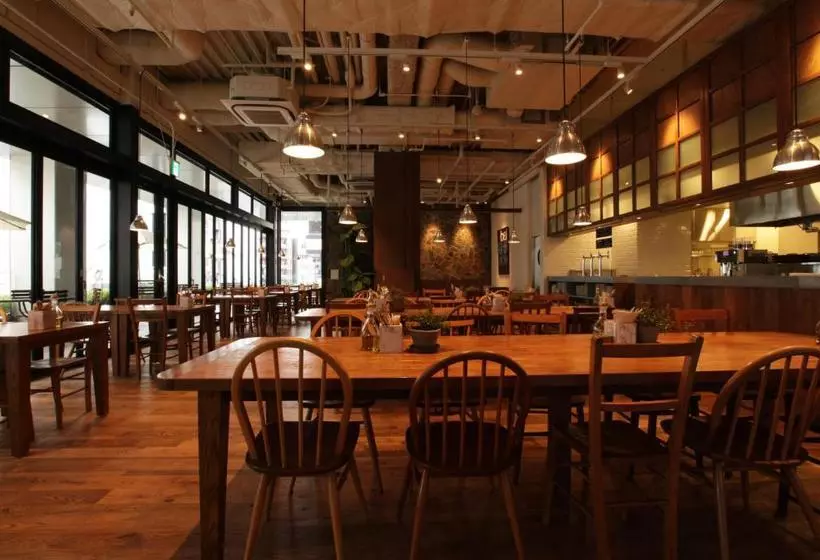 Fotos del hotel Wing International Premium Shibuya:  13