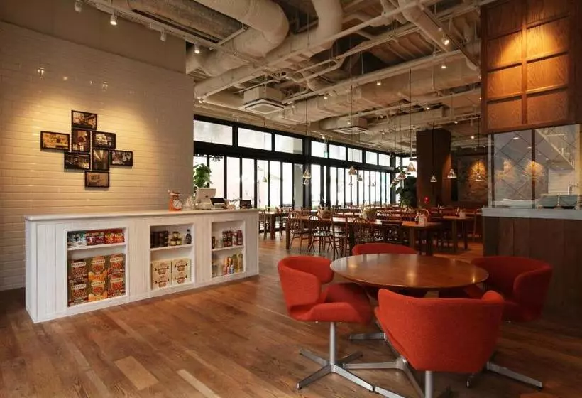 Fotos del hotel Wing International Premium Shibuya:  5