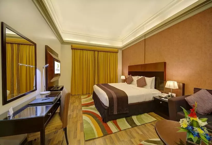 Fotos del hotel Al Khoory Hotel Apartments Al Barsha:  34