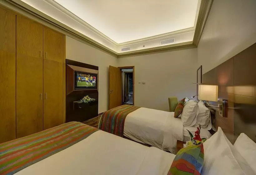 Fotos del hotel Al Khoory Hotel Apartments Al Barsha:  35