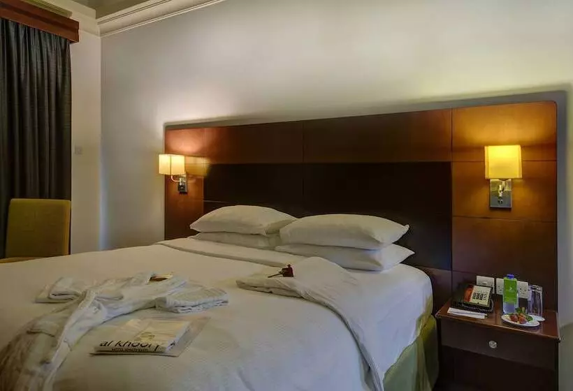 Fotos del hotel Al Khoory Hotel Apartments Al Barsha:  36