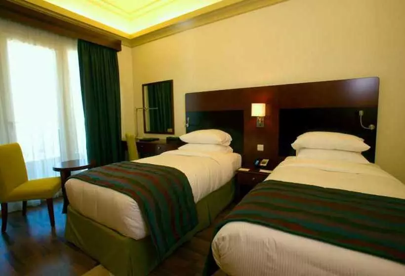 Fotos del hotel Al Khoory Hotel Apartments Al Barsha:  37