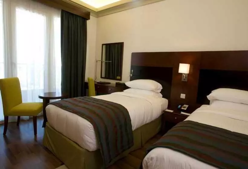 Fotos del hotel Al Khoory Hotel Apartments Al Barsha:  38