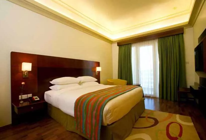 Fotos del hotel Al Khoory Hotel Apartments Al Barsha:  41