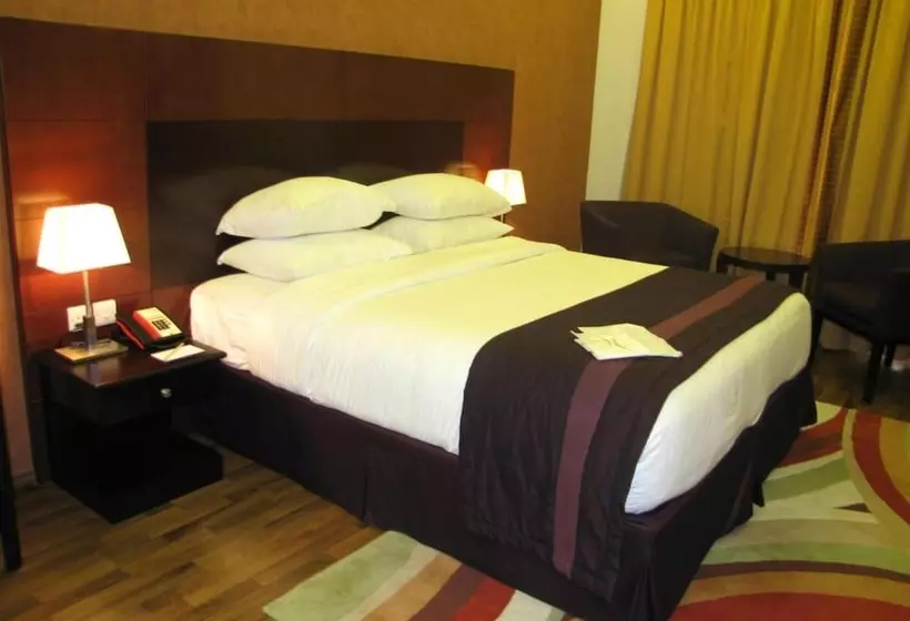 Fotos del hotel Al Khoory Hotel Apartments Al Barsha:  43