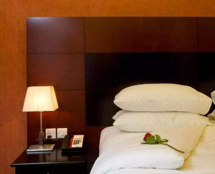Fotos del hotel Al Khoory Hotel Apartments Al Barsha:  44