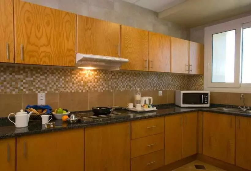 Fotos del hotel Al Khoory Hotel Apartments Al Barsha:  47