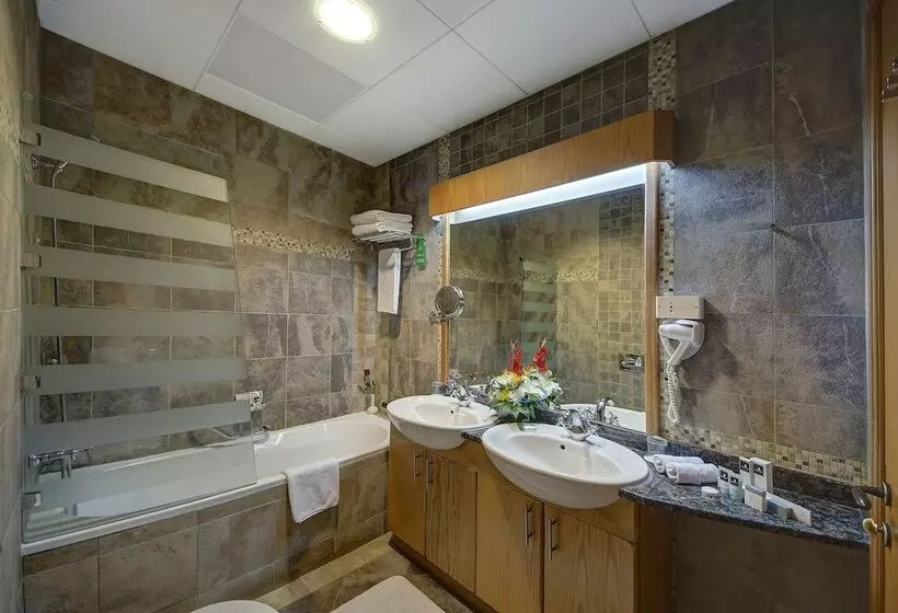 Fotos del hotel Al Khoory Hotel Apartments Al Barsha:  53