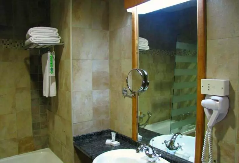 Fotos del hotel Al Khoory Hotel Apartments Al Barsha:  54