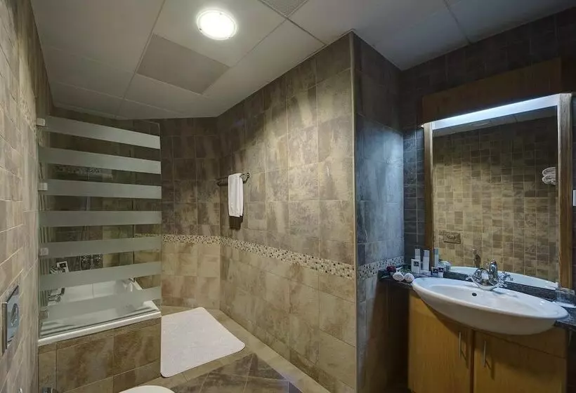Fotos del hotel Al Khoory Hotel Apartments Al Barsha:  56