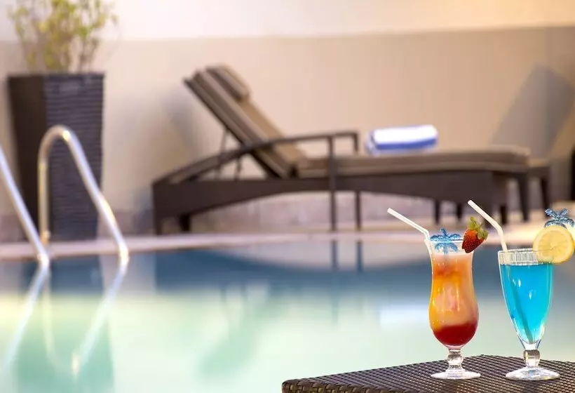 Fotos del hotel Al Khoory Hotel Apartments Al Barsha:  59