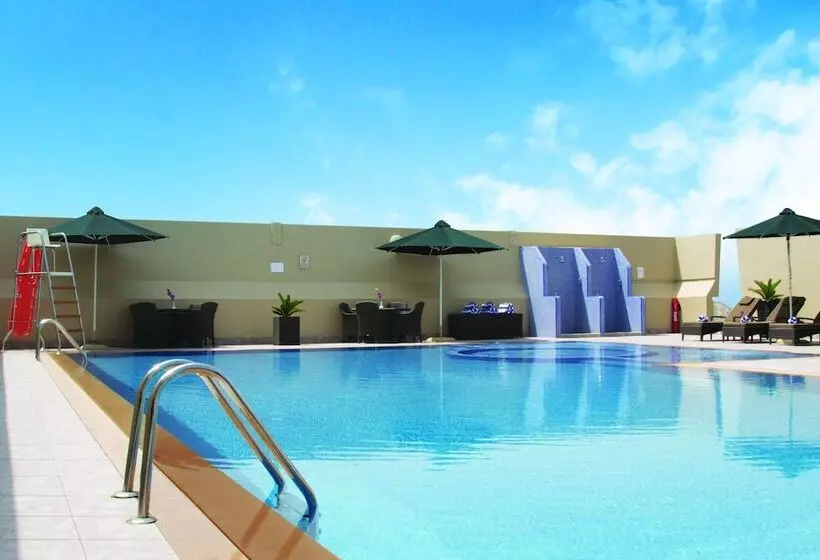 Fotos del hotel Al Khoory Hotel Apartments Al Barsha:  60