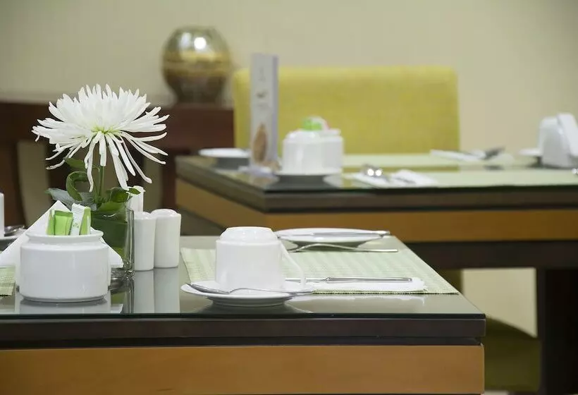 Fotos del hotel Al Khoory Hotel Apartments Al Barsha:  63