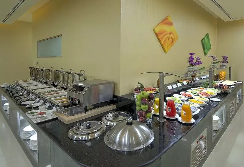 Fotos del hotel Al Khoory Hotel Apartments Al Barsha:  65