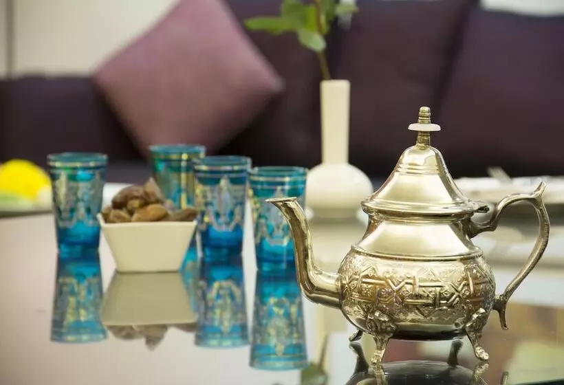 Fotos del hotel Al Khoory Hotel Apartments Al Barsha:  2