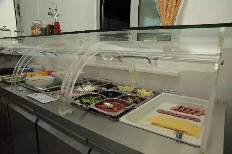 Fotos del hotel Frixos Suites  Apts:  10