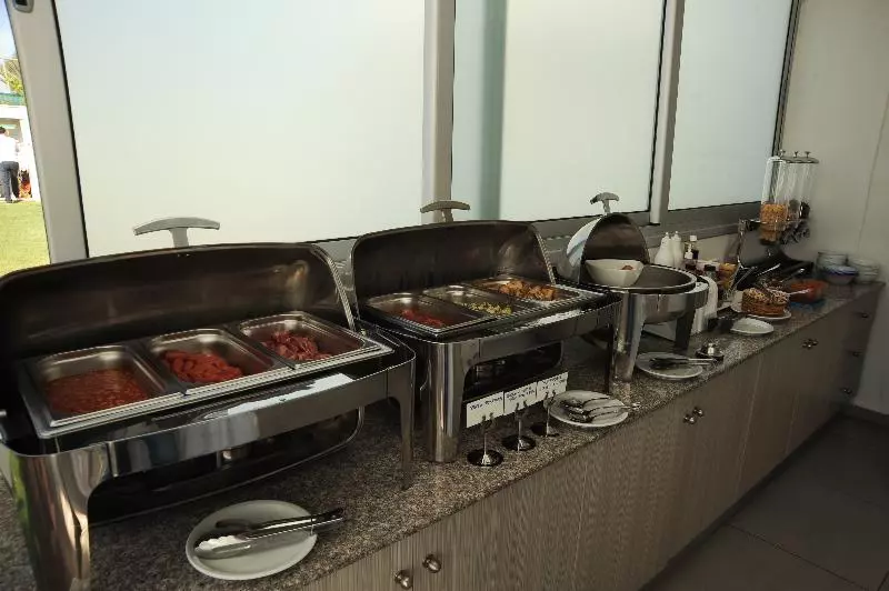 Fotos del hotel Frixos Suites  Apts:  11