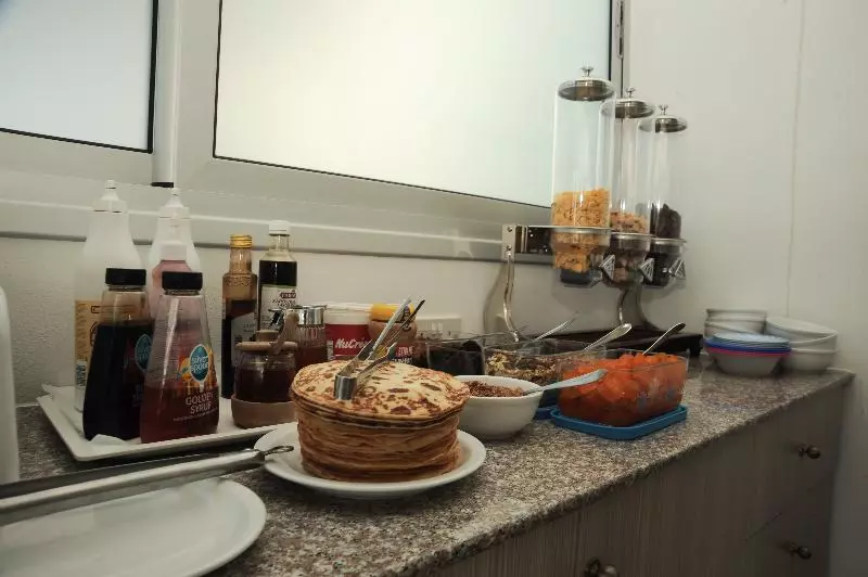 Fotos del hotel Frixos Suites  Apts:  9