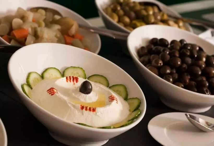 Fotos del hotel Al Khoory Hotel Apartments Al Barsha:  9