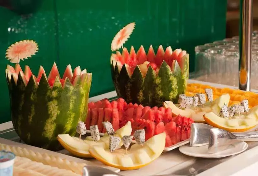 Fotos del hotel Al Khoory Hotel Apartments Al Barsha:  16